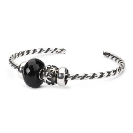 Trollbeads Fiocco di Neve | Agold