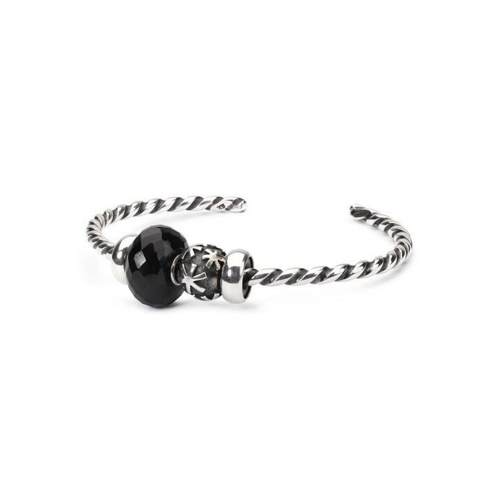 Trollbeads Ritired Fiocco di Neve