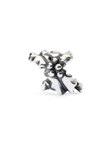 Trollbeads Ritired Agrifoglio | Agold