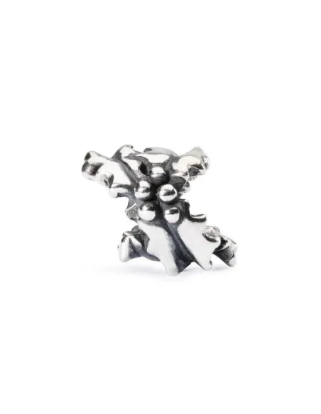 Trollbeads Ritired Agrifoglio | Agold