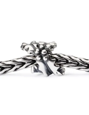 Trollbeads Ritired Agrifoglio | Agold