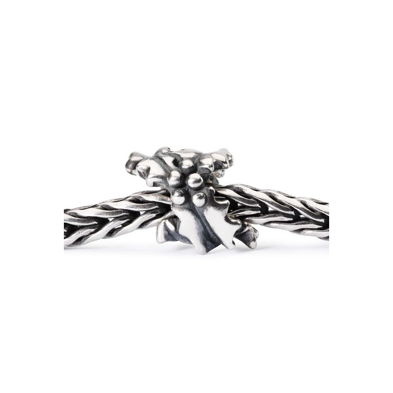 Trollbeads Agrifoglio | Agold