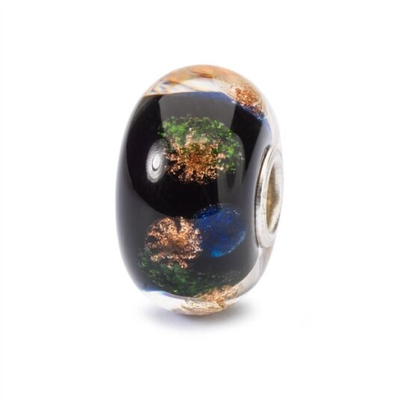 Trollbeads Limited Edition Cascata di Luci | Agold