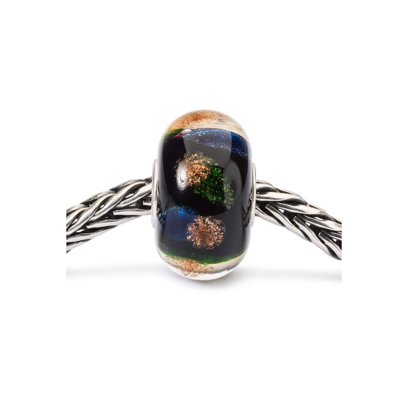 Trollbeads Limited Edition Cascata di Luci | Agold