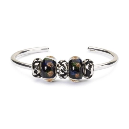 Trollbeads Limited Edition Cascata di Luci | Agold
