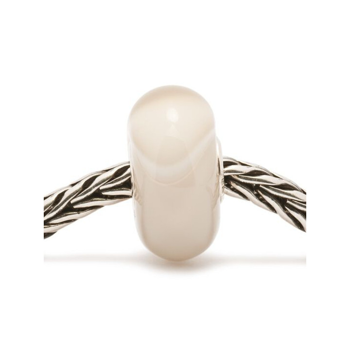Trollbeads Ritired Armadillo Crema