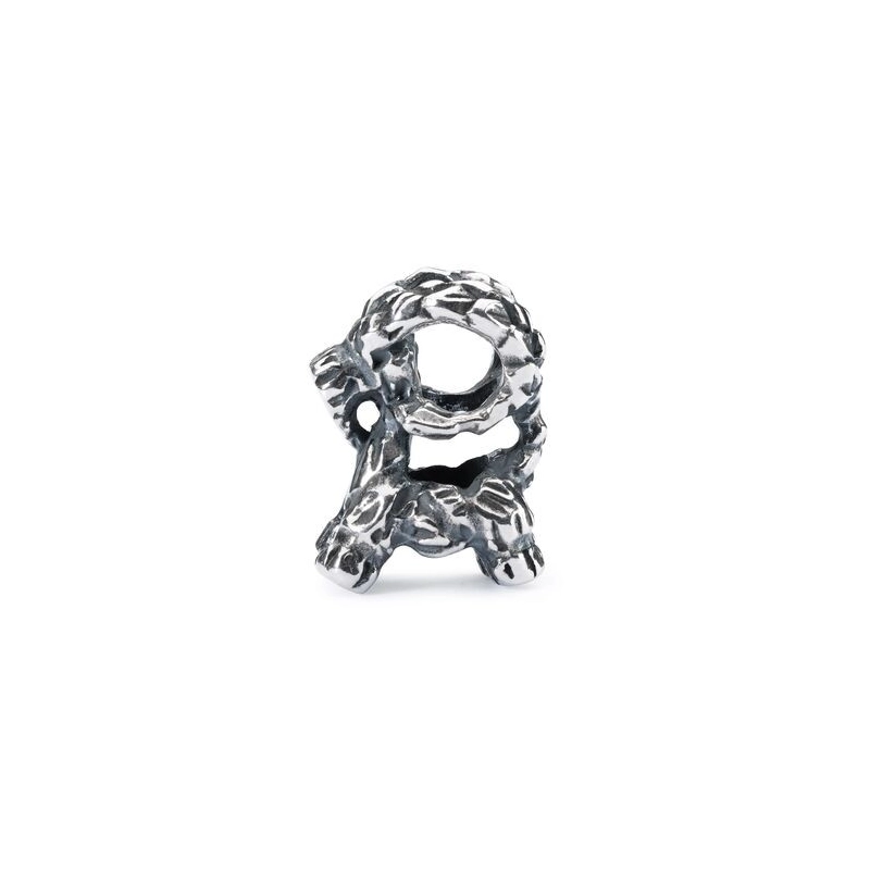 Trollbeads Capra di Natale | Agold