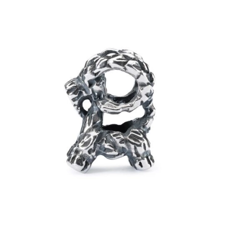 Trollbeads Capra di Natale | Agold