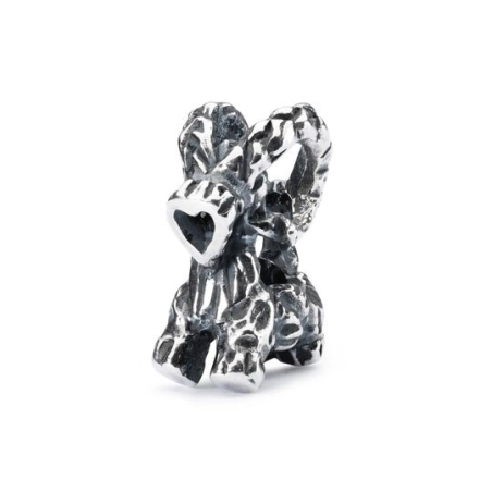 Trollbeads Capra di Natale | Agold