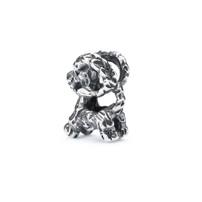 Trollbeads Capra di Natale | Agold