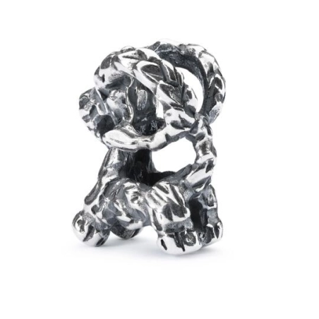 Trollbeads Capra di Natale | Agold