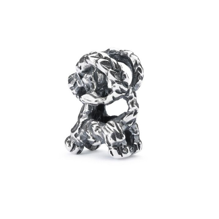 Trollbeads Ritired Capra di Natale