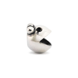 Trollbeads Ritired Ms. Pac