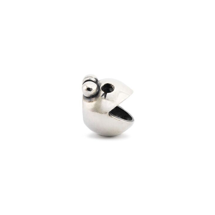 Trollbeads Ritired Ms. Pac