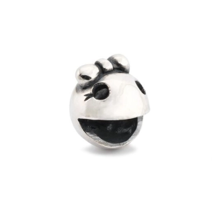 Trollbeads Ms. Pac | Agold