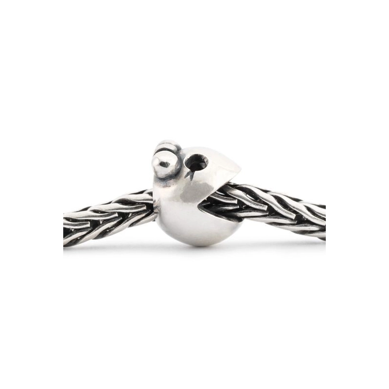 Trollbeads Ms. Pac | Agold