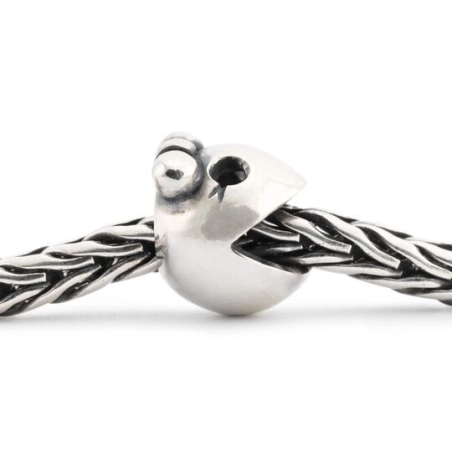 Trollbeads Ms. Pac | Agold