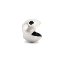 Trollbeads Ritired Mr. Pac