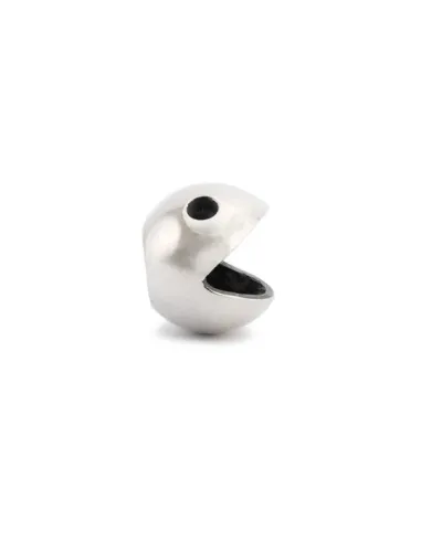Trollbeads Ritired Mr. Pac | Agold
