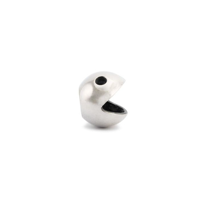 Trollbeads Ritired Mr. Pac