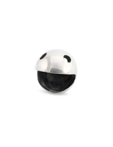Trollbeads Ritired Mr. Pac | Agold