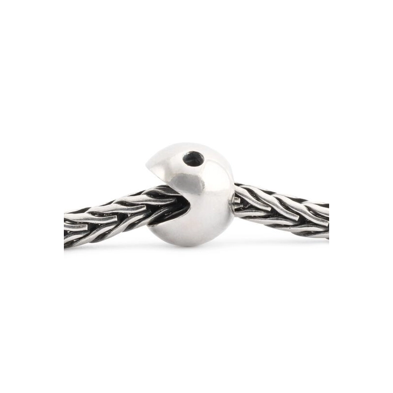 Trollbeads Mr. Pac | Agold