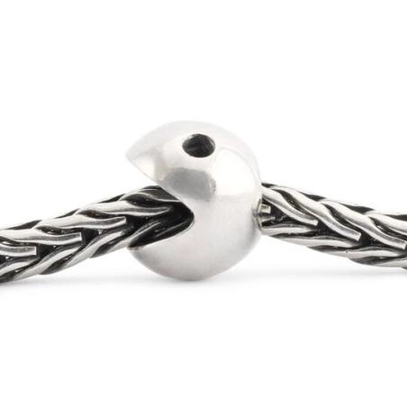 Trollbeads Mr. Pac | Agold
