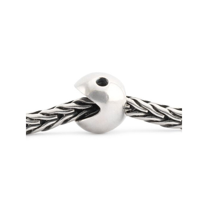 Trollbeads Ritired Mr. Pac