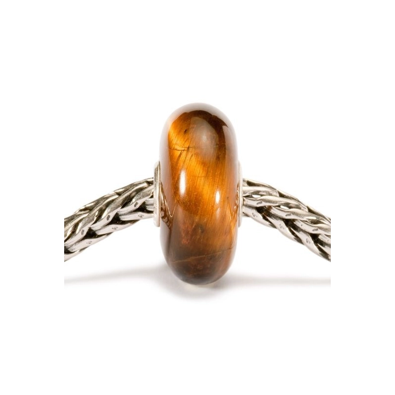 Trollbeads Occhio di Tigre | Agold