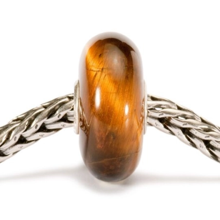 Trollbeads Occhio di Tigre | Agold