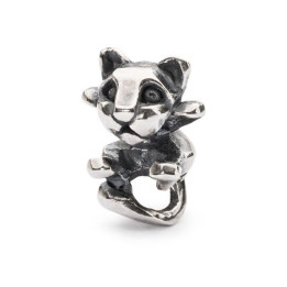 Trollbeads Ritired Cucciolo di Gatto
