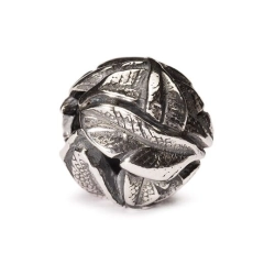 Trollbeads Ritired Piume D'Angelo