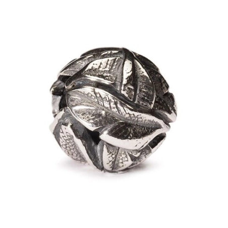 Trollbeads Ritired Piume D'Angelo | Agold