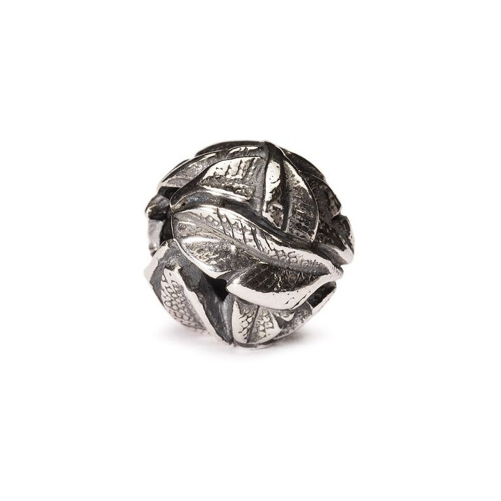 Trollbeads Ritired Piume D'Angelo