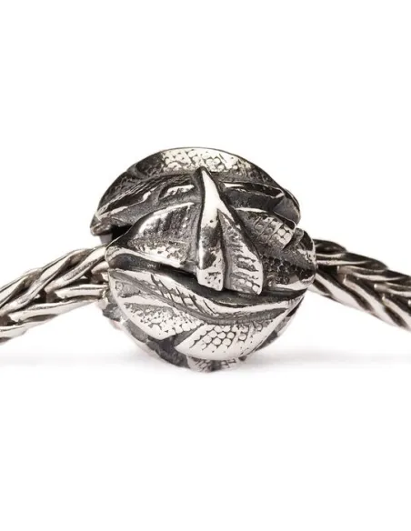 Trollbeads Ritired Piume D'Angelo