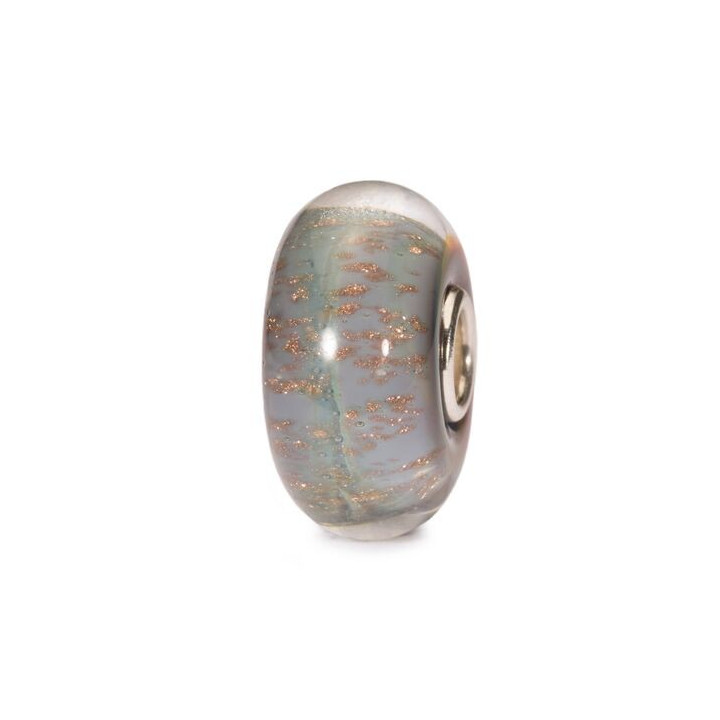 Trollbeads Ritired Deserto Blu