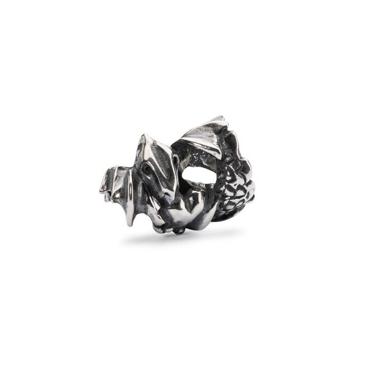 Trollbeads Ritired Drago del Cuore