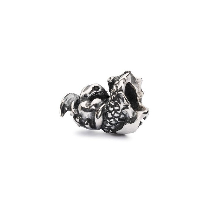 Trollbeads Ritired Drago del Cuore