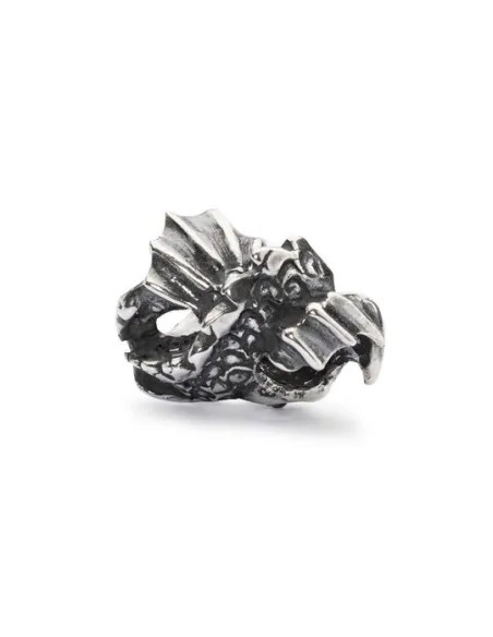 Trollbeads Ritired Drago del Cuore | Agold