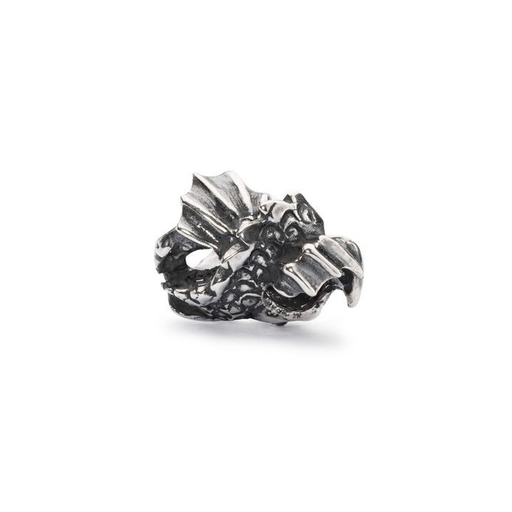 Trollbeads Ritired Drago del Cuore