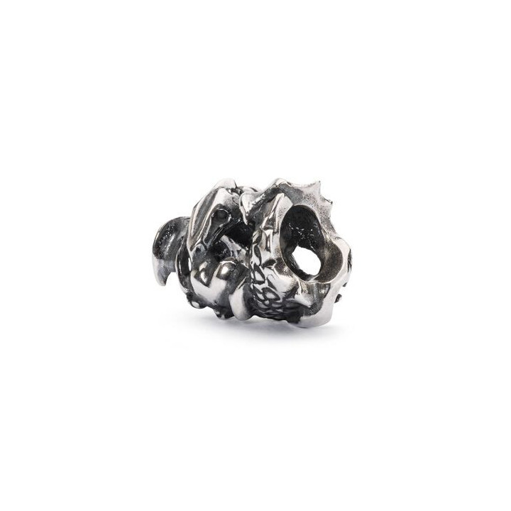 Trollbeads Ritired Drago del Cuore