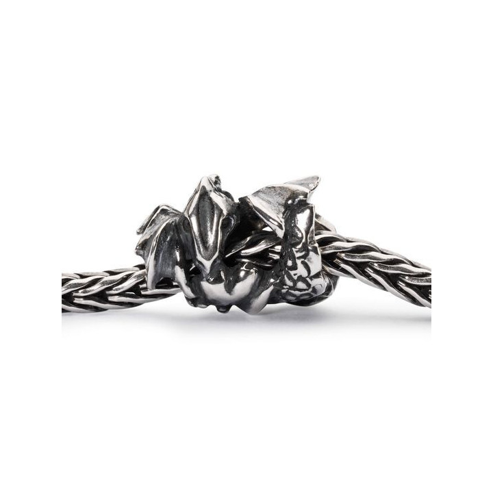 Trollbeads Ritired Drago del Cuore