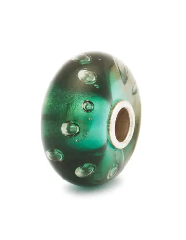 Trollbeads Ritired Luce di Lago | Agold