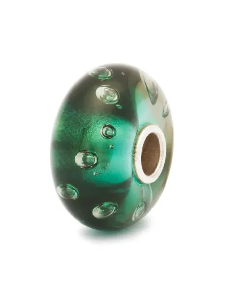 Trollbeads Ritired Luce di Lago | Agold
