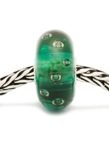 Trollbeads Ritired Luce di Lago | Agold
