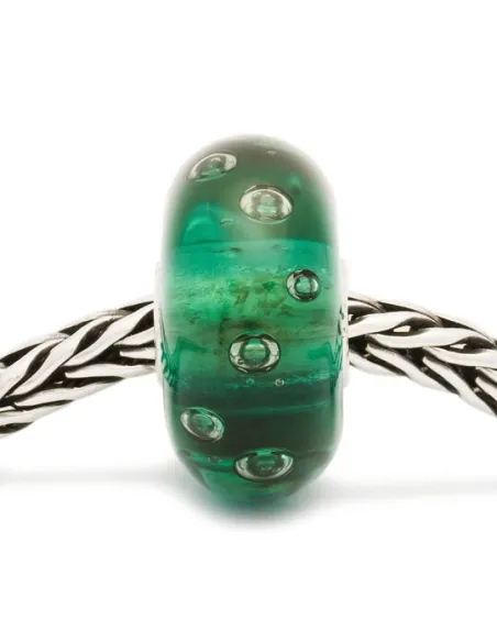Trollbeads Ritired Luce di Lago | Agold