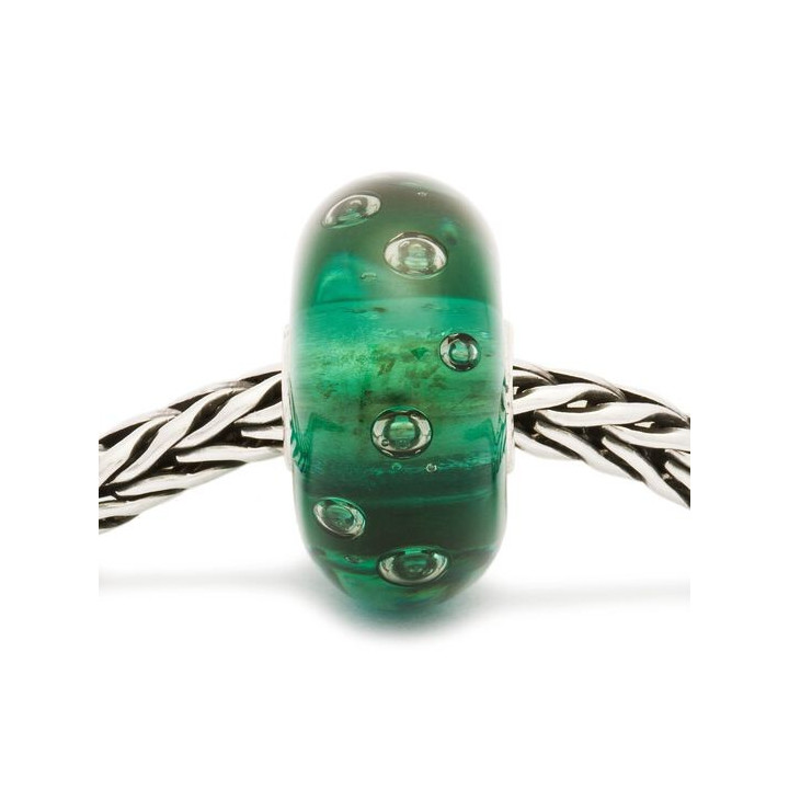 Trollbeads Ritired Luce di Lago