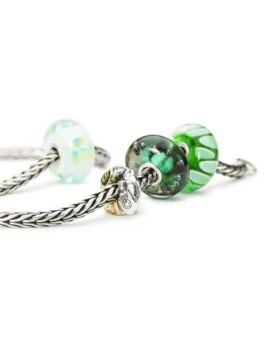 Trollbeads Ritired Luce di Lago | Agold