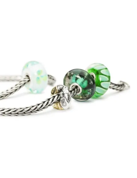 Trollbeads Ritired Luce di Lago | Agold