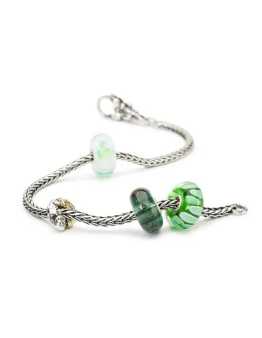 Trollbeads Ritired Luce di Lago | Agold